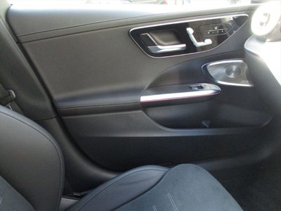 2024 Mercedes-BENZ C-CLASS 缩略图 52