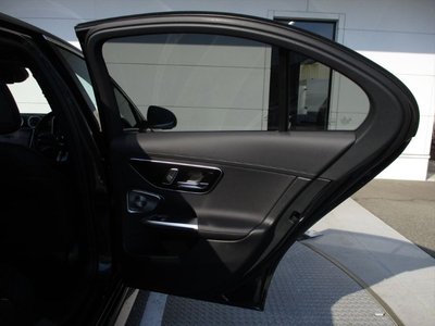 2024 Mercedes-BENZ C-CLASS 缩略图 21