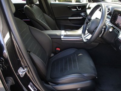 2024 Mercedes-BENZ C-CLASS 缩略图 14