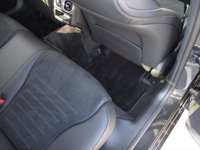 2024 Mercedes-BENZ C-CLASS 缩略图 18