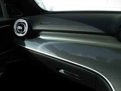 2024 Mercedes-BENZ C-CLASS 缩略图 49