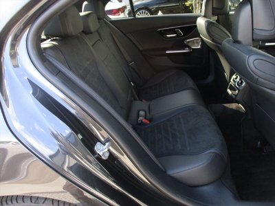2024 Mercedes-BENZ C-CLASS 缩略图 17
