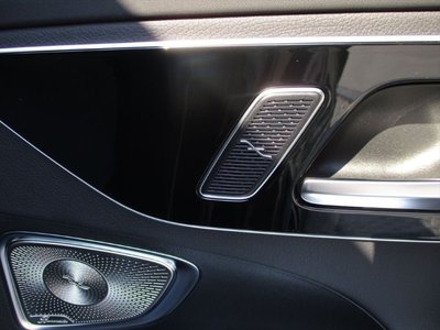 2024 Mercedes-BENZ C-CLASS 缩略图 53