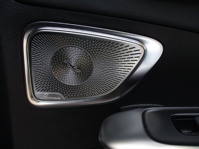 2024 Mercedes-BENZ C-CLASS 缩略图 54