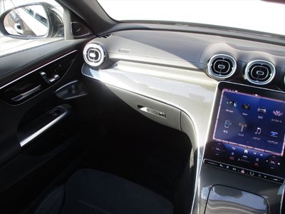 2024 Mercedes-BENZ C-CLASS 缩略图 64