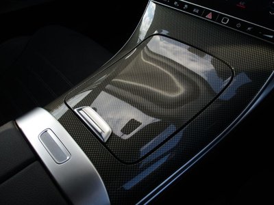 2024 Mercedes-BENZ C-CLASS 缩略图 43