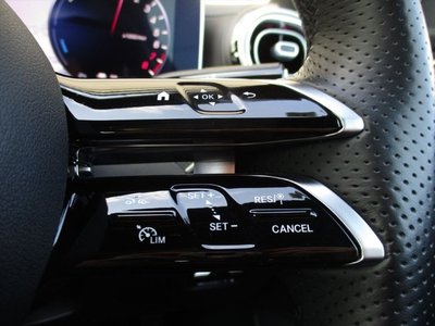 2024 Mercedes-BENZ C-CLASS 缩略图 29