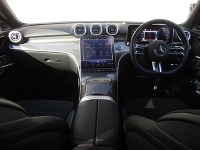 2024 Mercedes-BENZ C-CLASS 缩略图 62