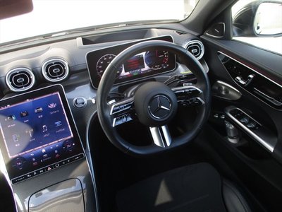 2024 Mercedes-BENZ C-CLASS 缩略图 63