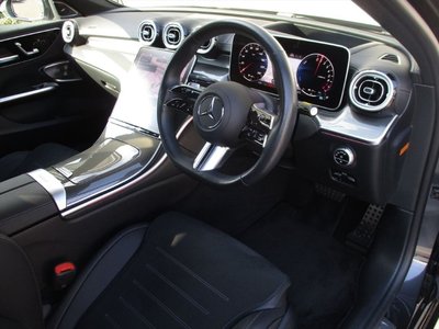 2024 Mercedes-BENZ C-CLASS 缩略图 13