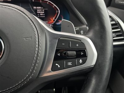 BMW X5 - 7