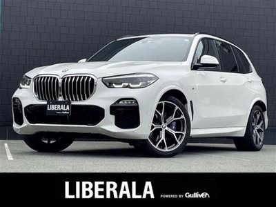 BMW X5 - 1