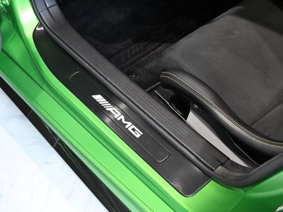 2019 Mercedes-BENZ GT AMG thumbnail 39