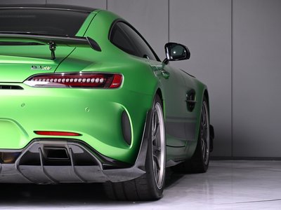 2019 Mercedes-BENZ GT AMG thumbnail 15