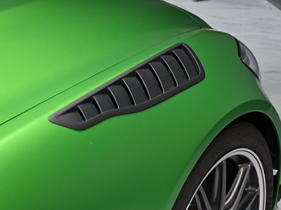 2019 Mercedes-BENZ GT AMG thumbnail 20