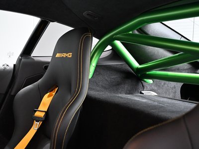 2019 Mercedes-BENZ GT AMG thumbnail 37