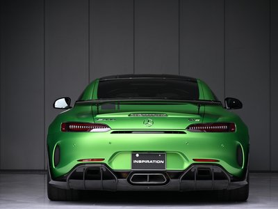 2019 Mercedes-BENZ GT AMG thumbnail 18