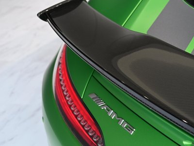 2019 Mercedes-BENZ GT AMG thumbnail 23