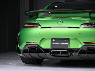 2019 Mercedes-BENZ GT AMG thumbnail 16