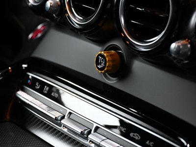 2019 Mercedes-BENZ GT AMG thumbnail 33