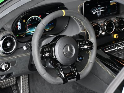 2019 Mercedes-BENZ GT AMG thumbnail 28