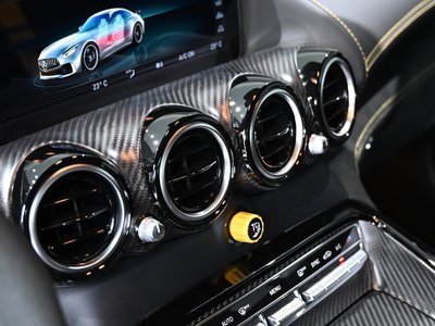 2019 Mercedes-BENZ GT AMG thumbnail 32