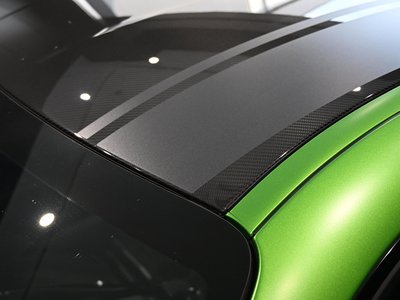 2019 Mercedes-BENZ GT AMG thumbnail 25