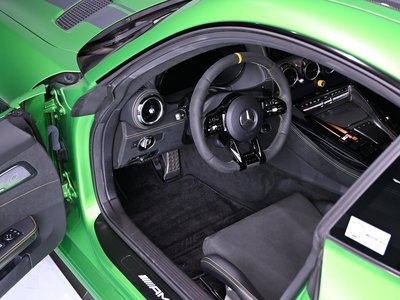 2019 Mercedes-BENZ GT AMG thumbnail 27