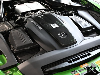 2019 Mercedes-BENZ GT AMG thumbnail 44