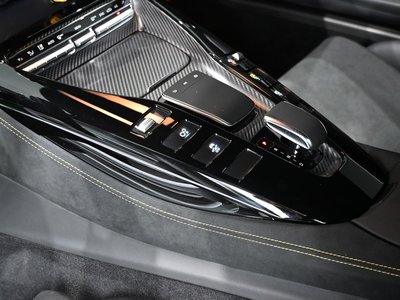 2019 Mercedes-BENZ GT AMG thumbnail 34