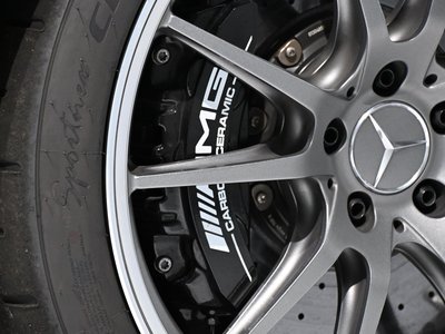 2019 Mercedes-BENZ GT AMG thumbnail 41