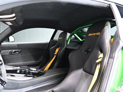 2019 Mercedes-BENZ GT AMG thumbnail 36