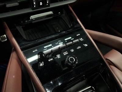 PORSCHE CAYENNE - 9