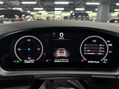 PORSCHE CAYENNE - 6