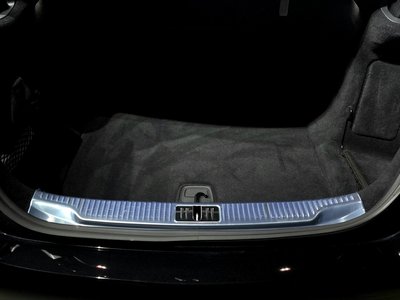 2025 Mercedes-BENZ S-CLASS 缩略图 27