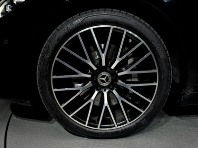 2025 Mercedes-BENZ S-CLASS 照片 6