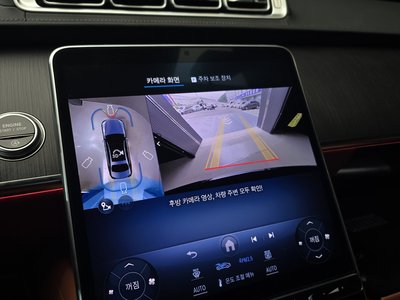 2025 Mercedes-BENZ S-CLASS 缩略图 21