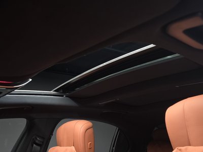 2025 Mercedes-BENZ S-CLASS 缩略图 25