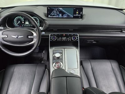 GENESIS GV80 - 5
