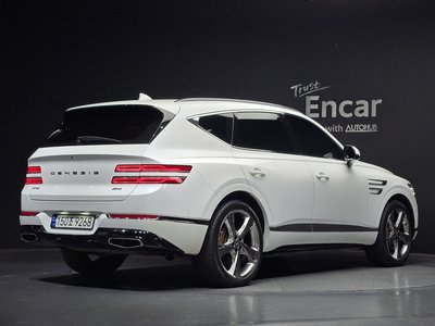 GENESIS GV80 - 3