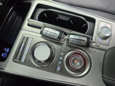 GENESIS GV80 - 9