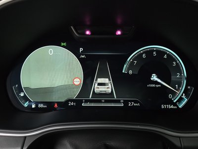 GENESIS GV80 - 8