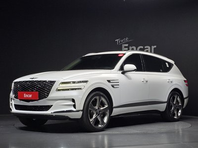 GENESIS GV80 - 1