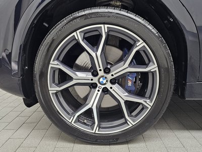 BMW X6 - 6