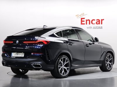 BMW X6 - 4