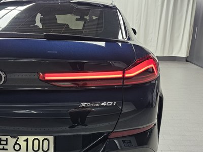 BMW X6 - 10