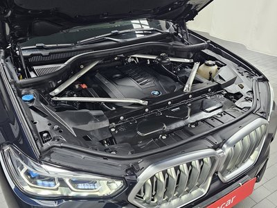 BMW X6 - 7