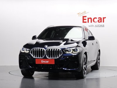 BMW X6 - 2