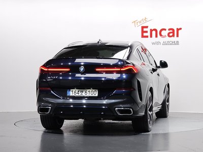 BMW X6 - 3