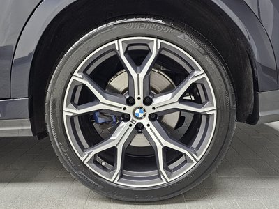 BMW X6 - 8